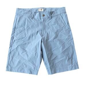 J. Crew Factory Crewcuts Boys' Gramercy Tech Short Size 16 NWT